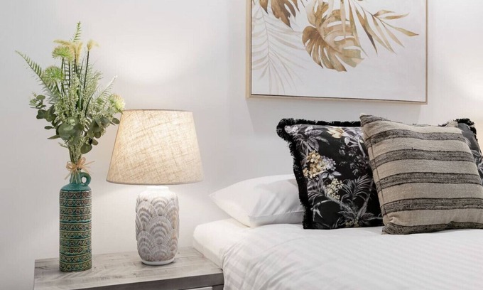 Connolly Apartamento | A6 - Work-from-home haven | free WIFI | 1BR!