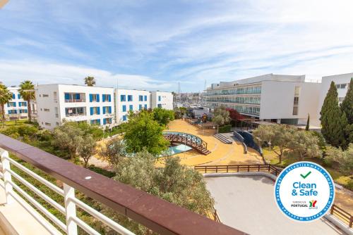 Telheiro Apartamento | A69 - Felicidade Marina Apartment