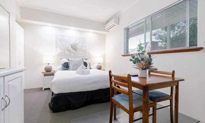 Connolly Apartamento | A7 - Escape the city | studio with FREE parking!