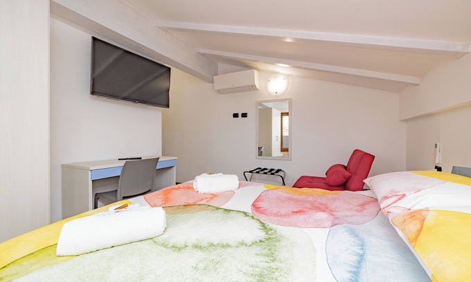 Cesate Apartamento | A7 Moonlight | Spacious Loft| Fair Rho-Malpensa-Monza-Lakes