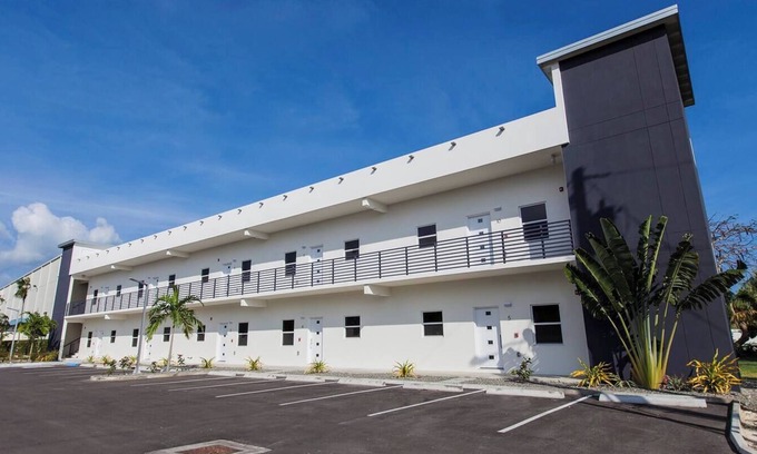 George Town Apartamento | A8 - Zen Escape @ Breezy Port