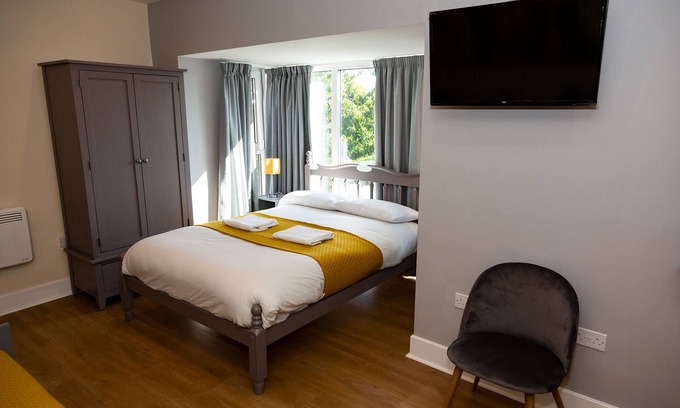 Newcastle-upon-Tyne Apartamento | AA Alexander House
