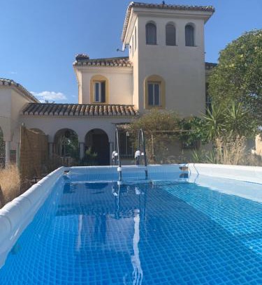 Alhendín Casa | AA Guest - Alcazaba del Jardín de Sierra Nevada