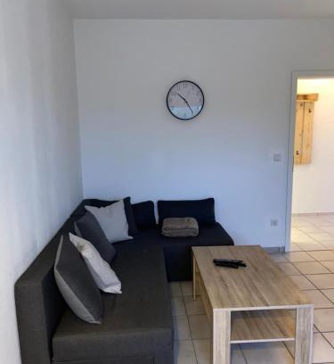 Ostbevern Apartamento | Aa-partment nahe A1 - Monteurswohnung