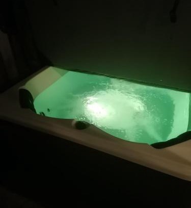 Boskoop Apartamento | Aa Relaxen Sauna en Jacuzzi