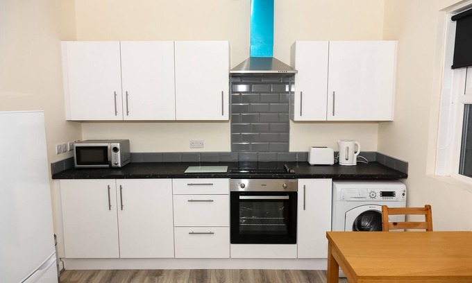 Sunderland Casa | AA Sunderland North