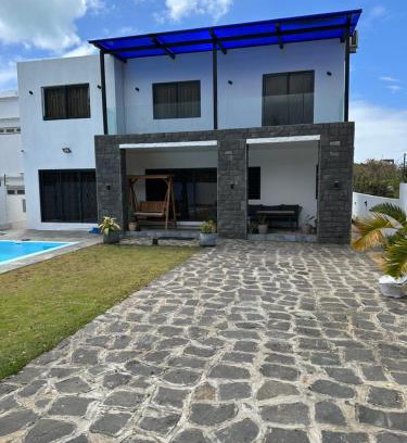 Calodyne Villa | AA villa