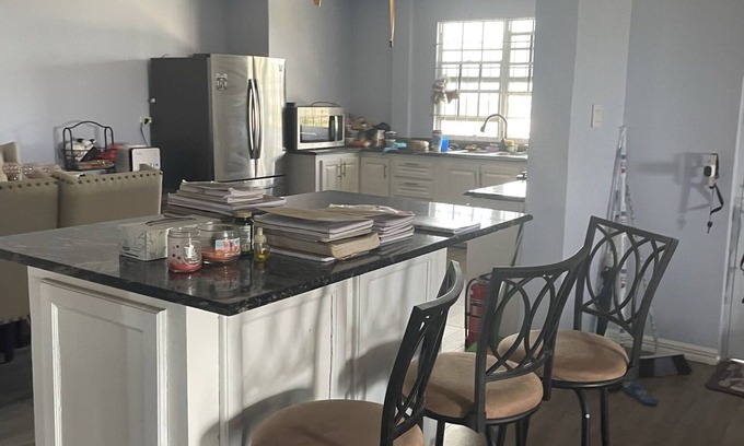 Georgetown Apartamento | AAA AMAZING APARTMENTS