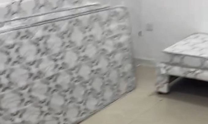 Mecca Apartamento | AAA Luxuries Apartment