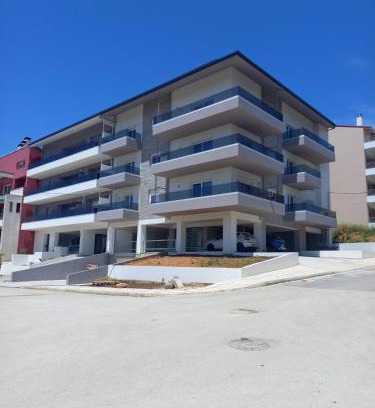 Ioannina Apartamento | AAA Luxury Residences