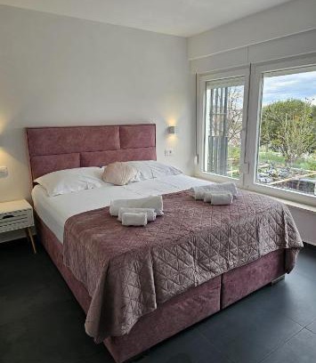 Vranjic Casa | AAA Luxury Suites Split