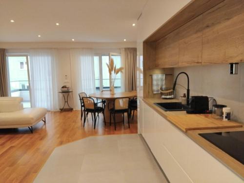 Zelenka Apartamento | AAA SEAVIEW APARTMENTS - Makarska