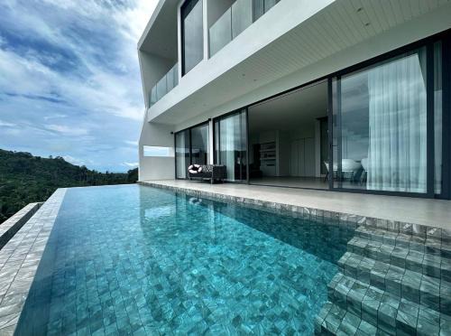 Mae Nam Villa | AAA villa