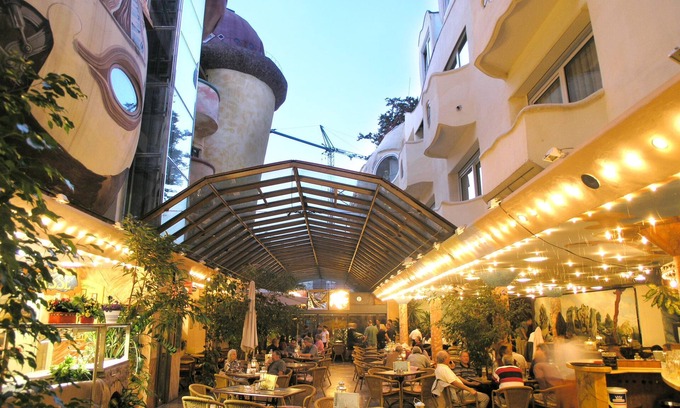 Innenstadt-West Hotel | AAAA Hotelwelt Kübler