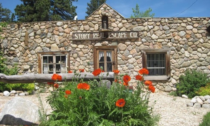 Saddlestring Casa | La experiencia de la belleza y la serenidad de las montañas de Big Horn