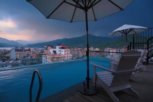 Pokhara Hotel | Aabas Pokhara by Barahi Hospitality