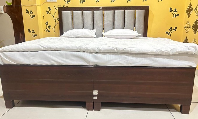 Ujjain Casa | Aabha plaza