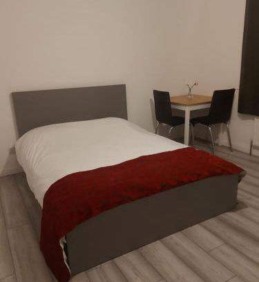 Broad Green Casa | Aaby House in London