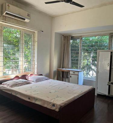 Nungambakkam Apartamento | Aac