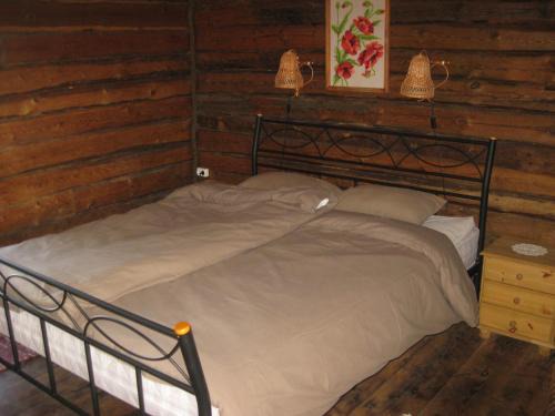 Suur-Rootsi Casa | Aadu Holiday Farm