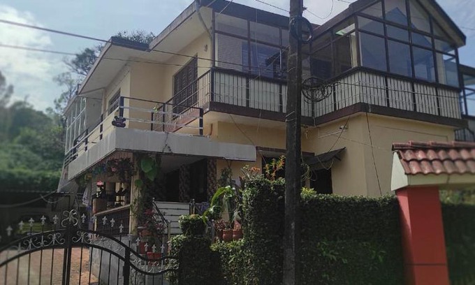 Katakeri Rural Apartamento | AAdya. Homestay