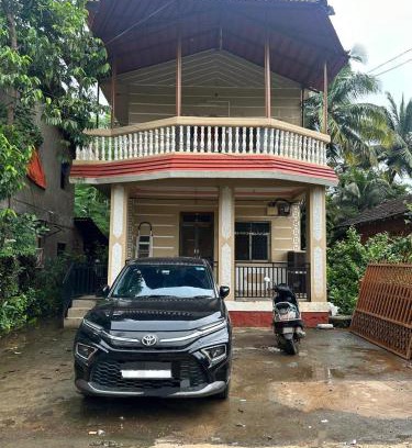Shrivardhan Casa | Aagatya HomeStay