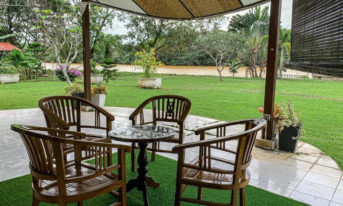 Kota Bharu Casa | 8Pari AAIRA Riverview PCB