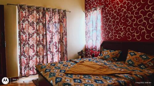 Kodaikanal Cabina | AAK Hills stay villa