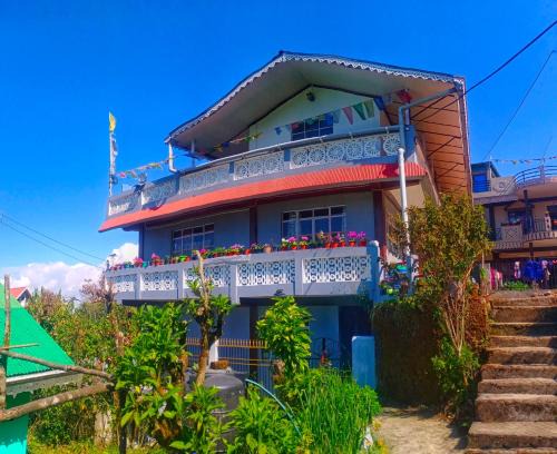 Kurseong Casa | Aakeet Lyang Homestay