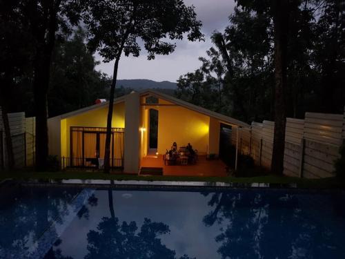 Chikkamagaluru Casa | Aakriti Homestay