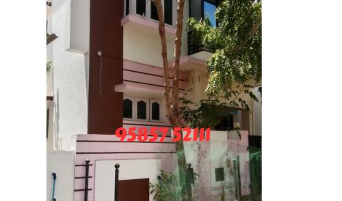 Palayankottai Casa | Aala Stays