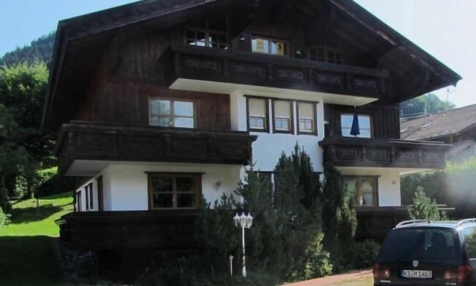 Rappele Apartamento | Apartamento de la casa Aalener 3