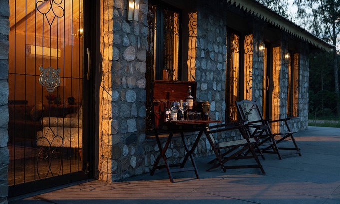 Roorkee Casa | Aalia Jungle Retreat and Spa, Bandarjudh, Haridwar - Araiya Anthology