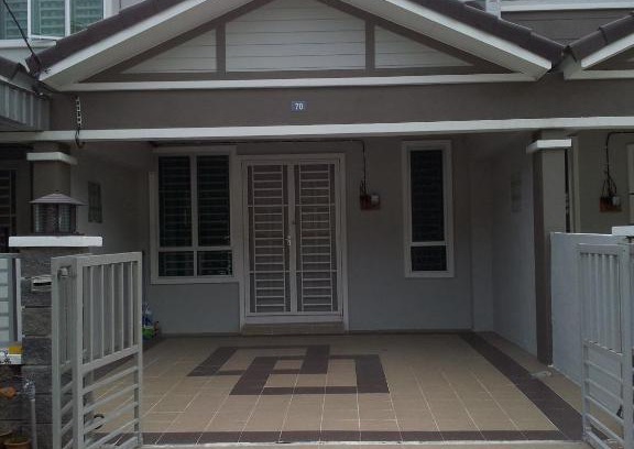 Langkawi Casa | Aalisha Pulau Langkawi House
