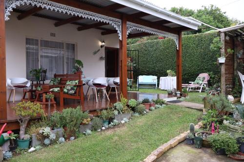 Swellendam Apartamento | Aalkie's Dream