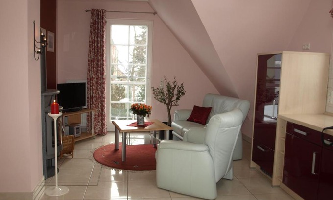 Ostseebad Wustrow Apartamento | Aalkoje Ostseebad Wustrow