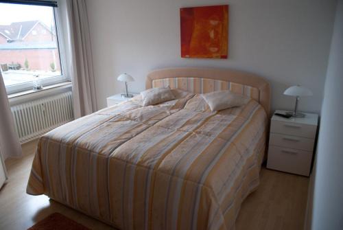 Bad Bentheim Apartamento | Aaltine 1