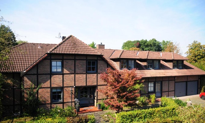 Bad Bentheim Apartamento | Aaltine 3