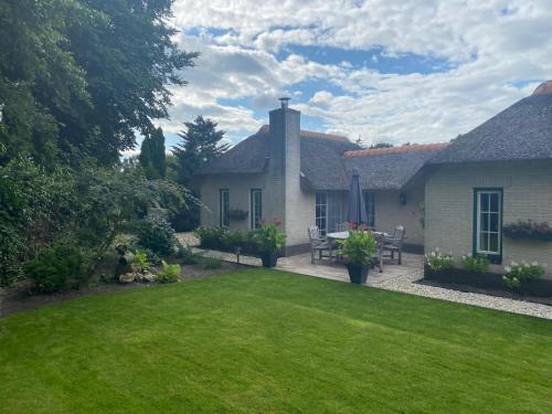 Municipality of Ermelo Casa | Aaltje’s Hoeve
