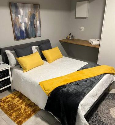 Springbok Apartamento | Aalwynsig