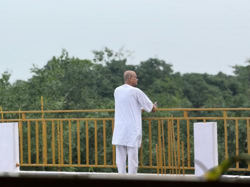 Madanpur Casa | Aam Bagan