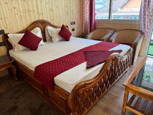 Karsiyang Casa | AamaHomeStay Suite Room with bath tub