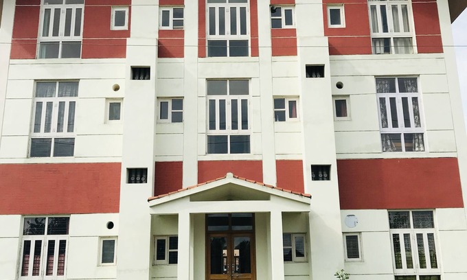Bolpur Apartamento | Aamar Bari Ekante - Shantiniketan
