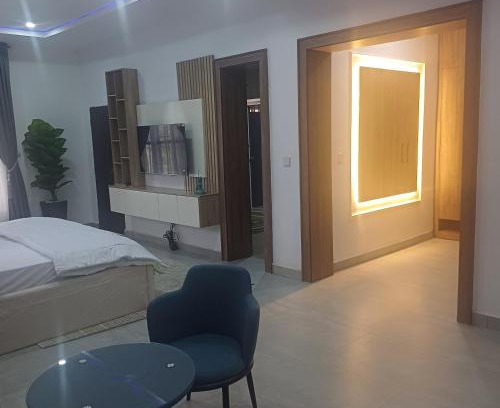 Kwara Apartamento | AAMIQ Space