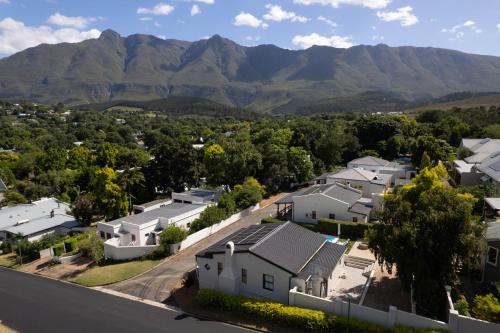 Swellendam Apartamento | Aan de Heuvel Self-Catering Cottages