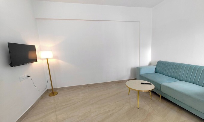 Kharadi Apartamento | Aanand Riddhi
