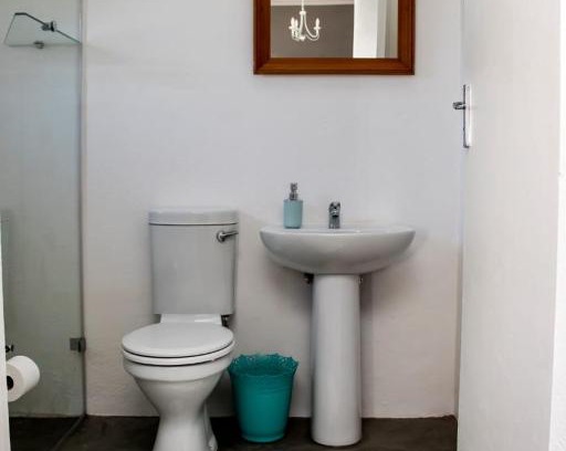 Beaufort West Apartamento | Aangenaam
