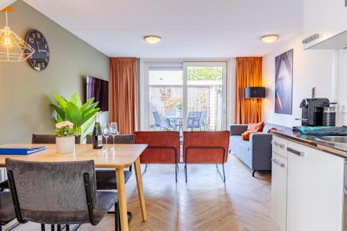 Domburg Apartamento | Aanloop 22