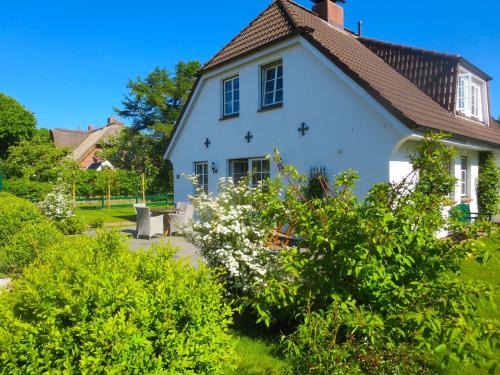 Oldsum Casa | Aapelwin auf Föhr