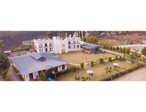 Bullawala Casa | AAR Resort & Spa, Pondha, Uttarakhand